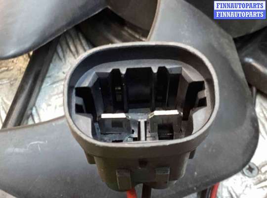 купить Вентилятор радиатора на Peugeot 307 307 (3A/3H) 2005-2008 рестайлинг