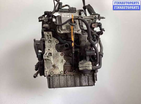 Купить Двигатель на Volkswagen Touran Touran I (1T) 2003-2006 Двигатель VG2780828 на Volkswagen Touran Touran I (1T) 2003-2006
