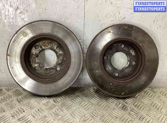 купить Диск тормозной передний на Ford Focus Focus I 2001-2005 рестайлинг