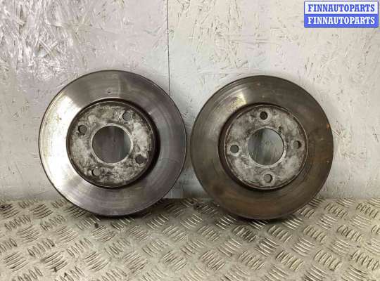 купить Диск тормозной передний на Ford Focus Focus I 2001-2005 рестайлинг