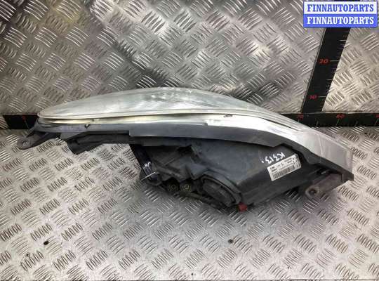 купить Фара левая на Opel Corsa Corsa D 2010-2014 рестайлинг