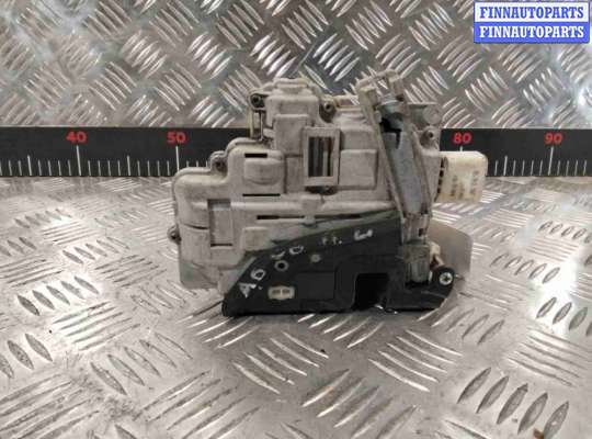 купить Замок двери передней левой на Audi A6 A6 C6 (4F) 2004-2008