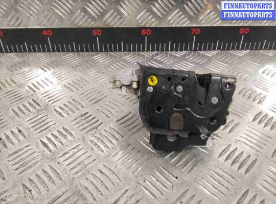 купить Замок двери передней левой на Audi A6 A6 C6 (4F) 2004-2008