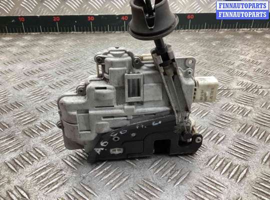 купить Замок двери передней левой на Audi A6 A6 C6 (4F) 2004-2008