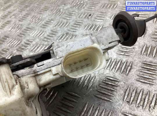 купить Замок двери передней левой на Audi A6 A6 C6 (4F) 2004-2008