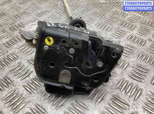 купить Замок двери передней левой на Audi A6 A6 C6 (4F) 2004-2008