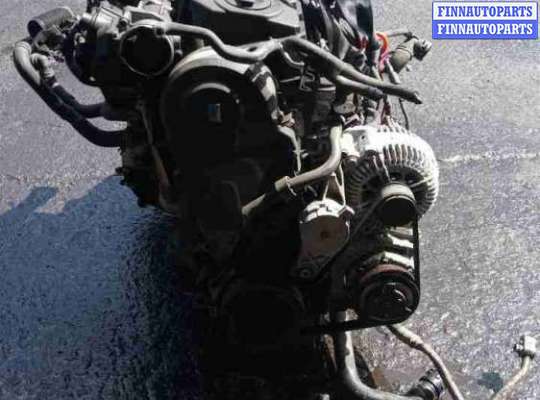 купить Двигатель на Volkswagen Passat Passat B6 (3C) 2005-2010