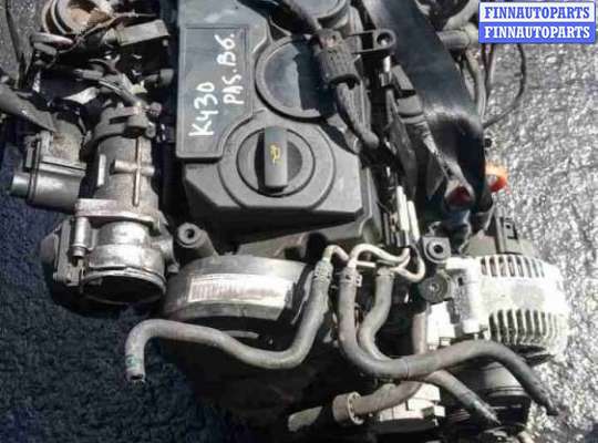 купить Двигатель на Volkswagen Passat Passat B6 (3C) 2005-2010