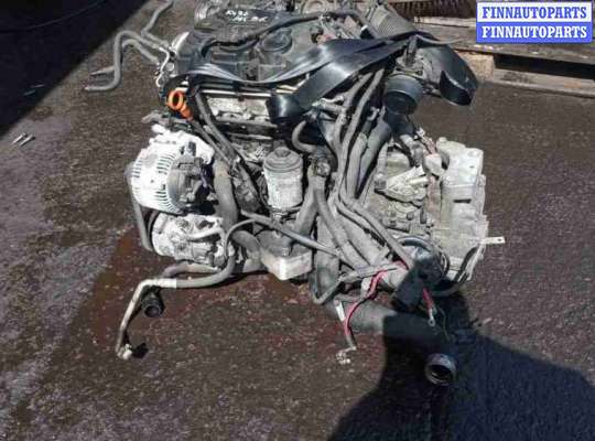 купить Двигатель на Volkswagen Passat Passat B6 (3C) 2005-2010