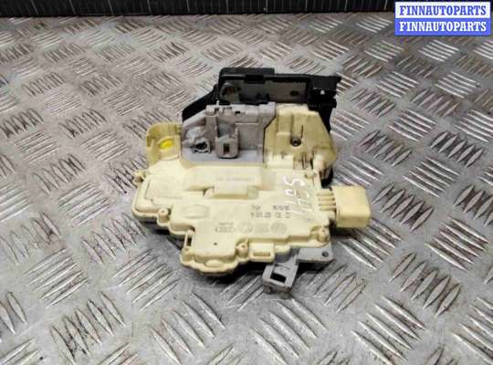 купить Замок двери передней левой на Volkswagen Passat Passat B6 (3C) 2005-2010
