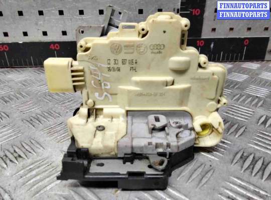 купить Замок двери передней левой на Volkswagen Passat Passat B6 (3C) 2005-2010