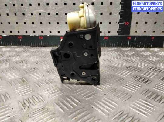 купить Замок двери передней левой на Volkswagen Passat Passat B6 (3C) 2005-2010