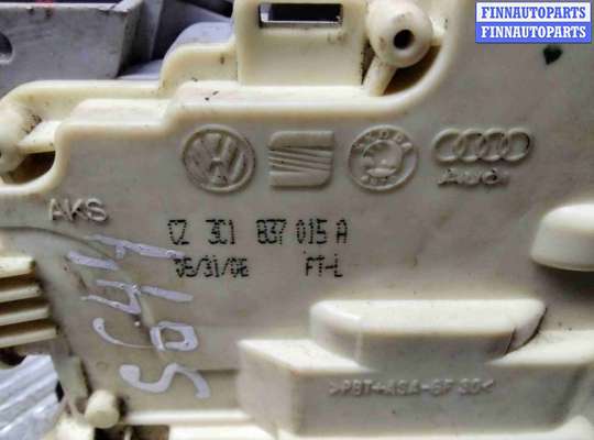 купить Замок двери передней левой на Volkswagen Passat Passat B6 (3C) 2005-2010