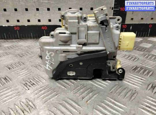 купить Замок двери передней левой на Volkswagen Passat Passat B6 (3C) 2005-2010