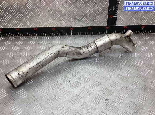 Патрубок интеркулера SB89754 на Saab 9-3 9-3 I 1998-2002