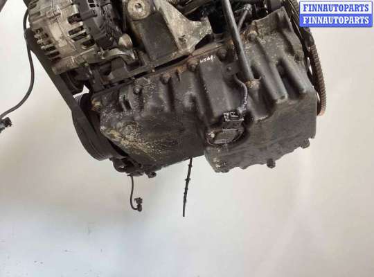 купить Двигатель на BMW 3-Series 3-Series (E46) 2001-2005 рестайлинг