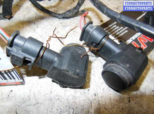купить Датчик парктроника на Volkswagen Passat Passat B6 (3C) 2005-2010
