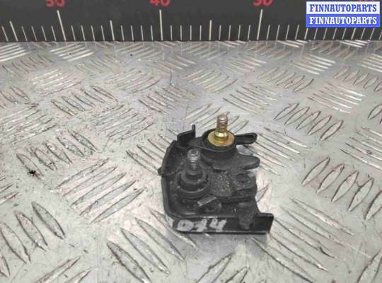 Замок боковой двери на Dodge Caravan III (GS)