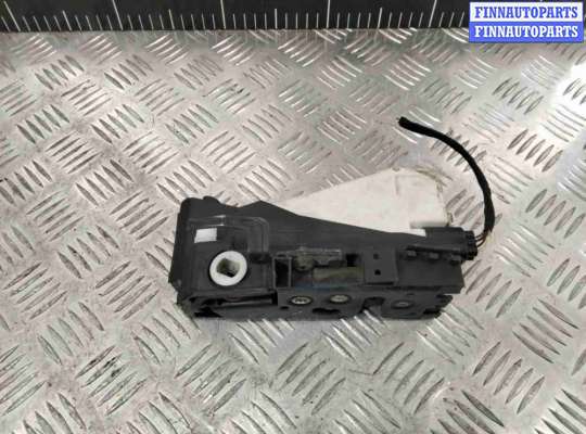 купить Замок двери передней правой на Seat Alhambra Alhambra I (7M) 2000-2010 рестайлинг