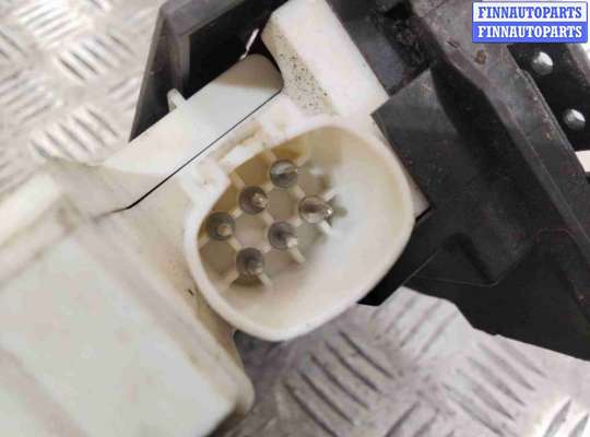 купить Замок двери передней правой на Seat Alhambra Alhambra I (7M) 2000-2010 рестайлинг