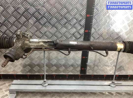 Рулевая рейка