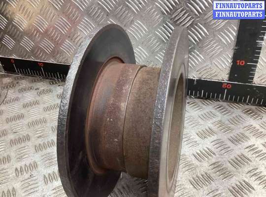 купить Диск тормозной задний на Volkswagen Caddy Caddy III (2K) 2010-2015 рестайлинг