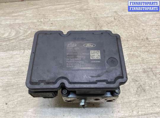 Блок ABS FO1144787 на Ford Transit Connect I 2002-2014