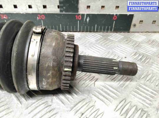 купить Полуось передняя левая (приводной вал, ШРУС) на Mitsubishi Carisma Carisma (DA) 1995-2004