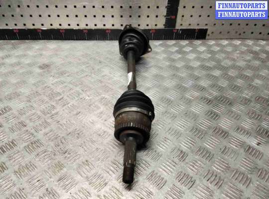 купить Полуось передняя левая (приводной вал, ШРУС) на Mitsubishi Carisma Carisma (DA) 1995-2004