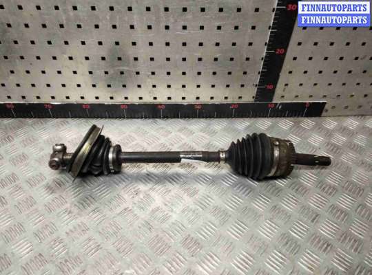 купить Полуось передняя левая (приводной вал, ШРУС) на Mitsubishi Carisma Carisma (DA) 1995-2004