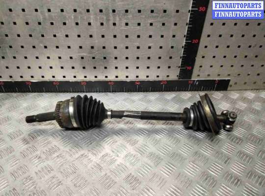 купить Полуось передняя левая (приводной вал, ШРУС) на Mitsubishi Carisma Carisma (DA) 1995-2004