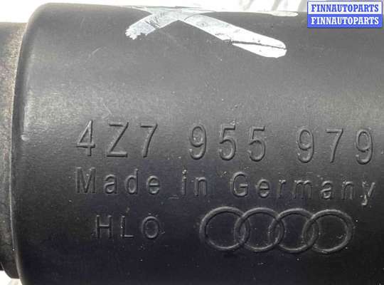 купить Форсунка омывателя фар на Audi A6 A6 C5 (4B) 2001-2004 рестайлинг