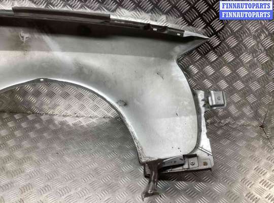 купить Крыло переднее левое на Audi A6 A6 C5 (4B) 1997-2001
