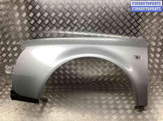 купить Крыло переднее левое на Audi A6 A6 C5 (4B) 1997-2001