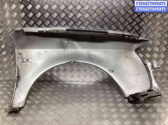 купить Крыло переднее левое на Audi A6 A6 C5 (4B) 1997-2001