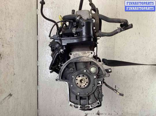 купить Двигатель на Ford Focus Focus I 2001-2005 рестайлинг