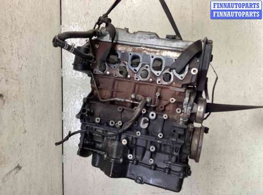 купить Двигатель на Ford Focus Focus I 2001-2005 рестайлинг