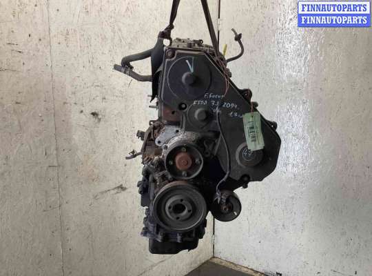 купить Двигатель на Ford Focus Focus I 2001-2005 рестайлинг