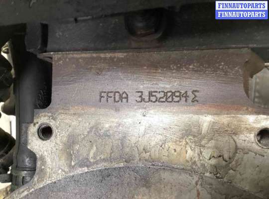 купить Двигатель на Ford Focus Focus I 2001-2005 рестайлинг