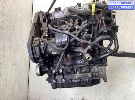купить Двигатель на Ford Focus Focus I 2001-2005 рестайлинг
