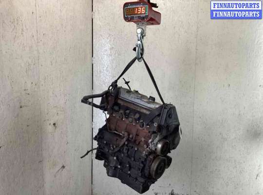 купить Двигатель на Ford Focus Focus I 2001-2005 рестайлинг