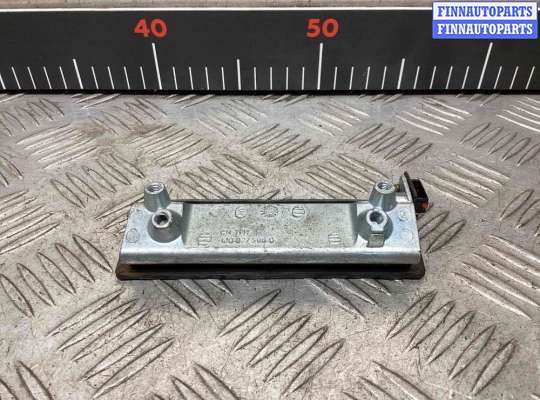 купить Кнопка открытия багажника на Volkswagen Golf Golf IV (1J) 1997-2004