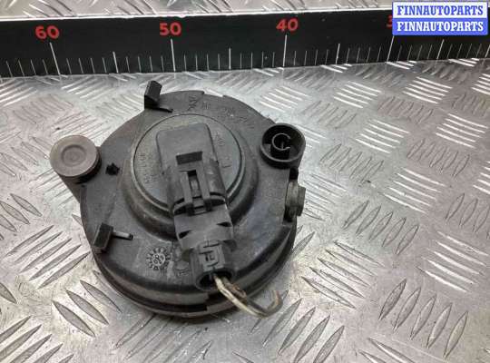 купить Фара противотуманная левая на Renault Kangoo Kangoo I 2003-2007 рестайлинг