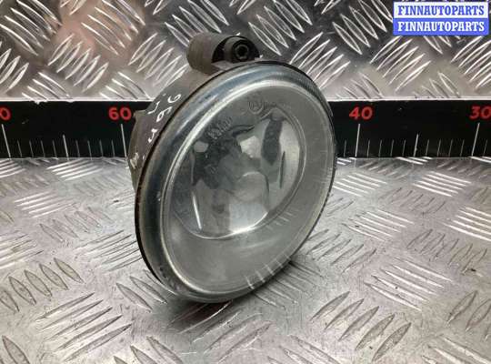 купить Фара противотуманная левая на Renault Kangoo Kangoo I 2003-2007 рестайлинг