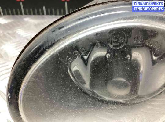 купить Фара противотуманная левая на Renault Kangoo Kangoo I 2003-2007 рестайлинг