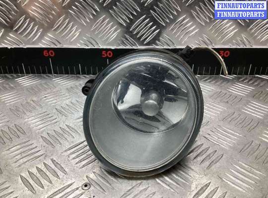 купить Фара противотуманная левая на Renault Kangoo Kangoo I 2003-2007 рестайлинг