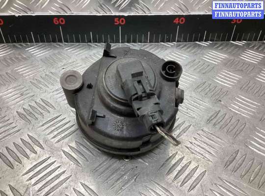 купить Фара противотуманная левая на Renault Kangoo Kangoo I 2003-2007 рестайлинг