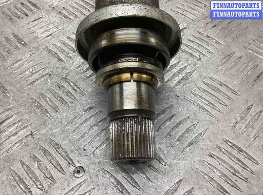 купить Вал промежуточный на Volkswagen Sharan Sharan I (7M) 2000-2003 рестайлинг