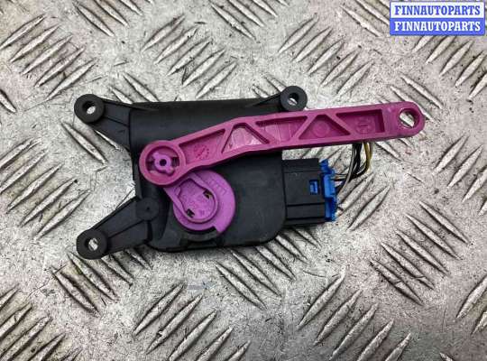 купить Моторчик заслонки печки на Audi A4 A4 B7 (8EC, 8ED) 2004-2008