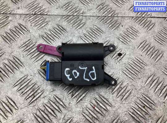 купить Моторчик заслонки печки на Audi A4 A4 B7 (8EC, 8ED) 2004-2008